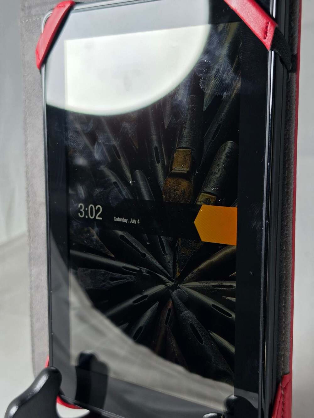 Amazon Kindle Fire Tablet 1st Generation D01400 8GB 7 inch Wifi -